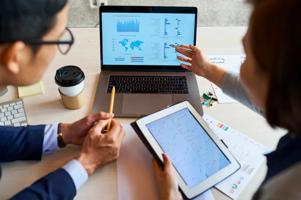 Escolha o Escritório de Contabilidade Ideal em Curitiba – PR